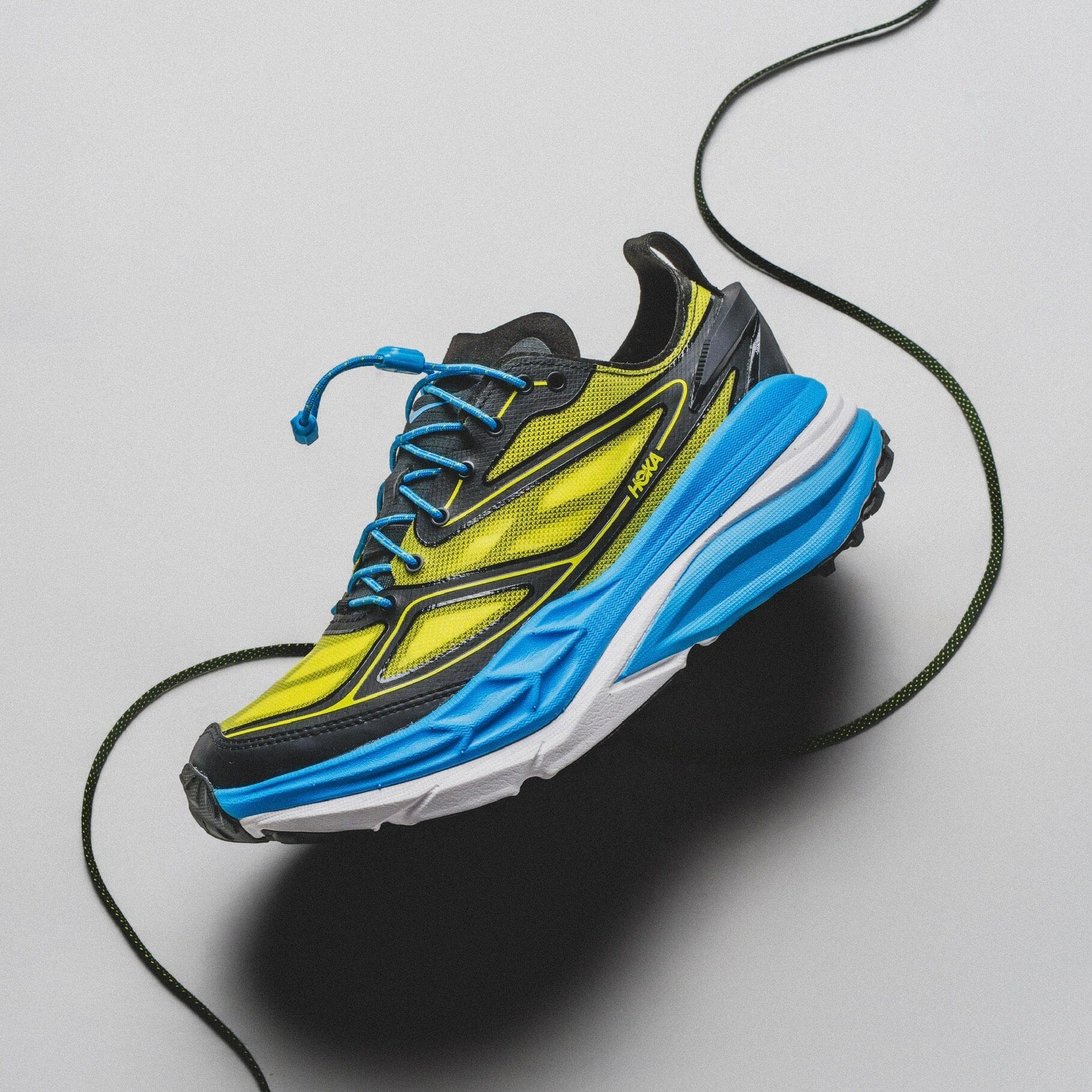 MENS HOKA | Stinson One7 