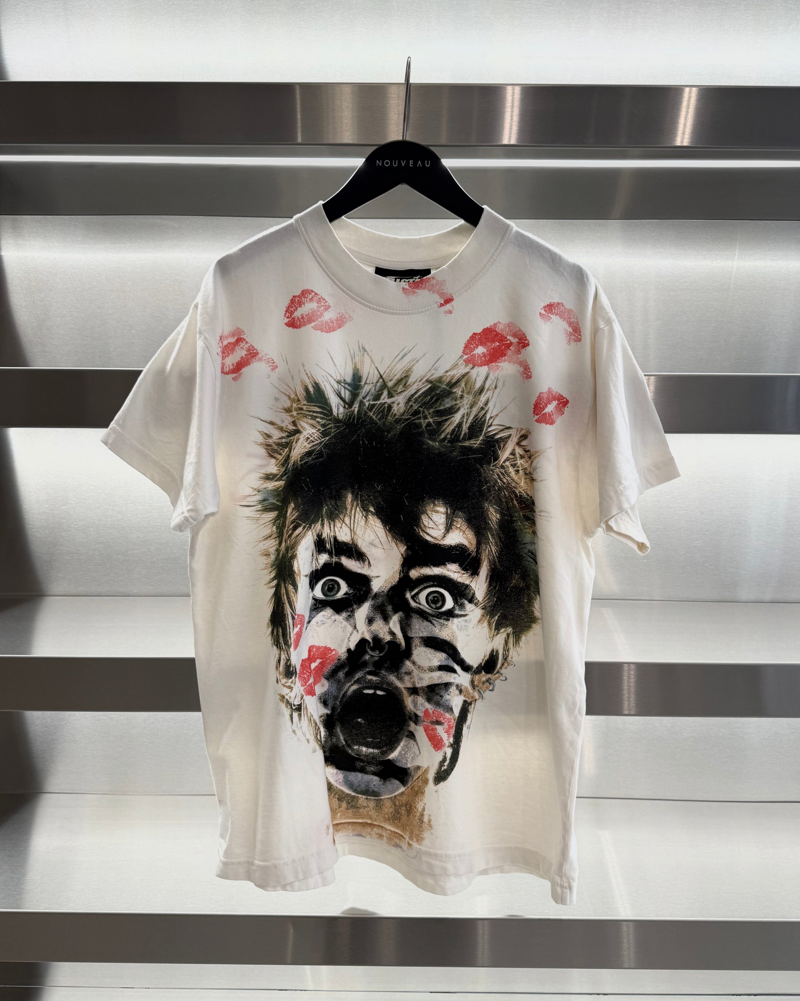 Hellstar | Kisses T-Shirt 