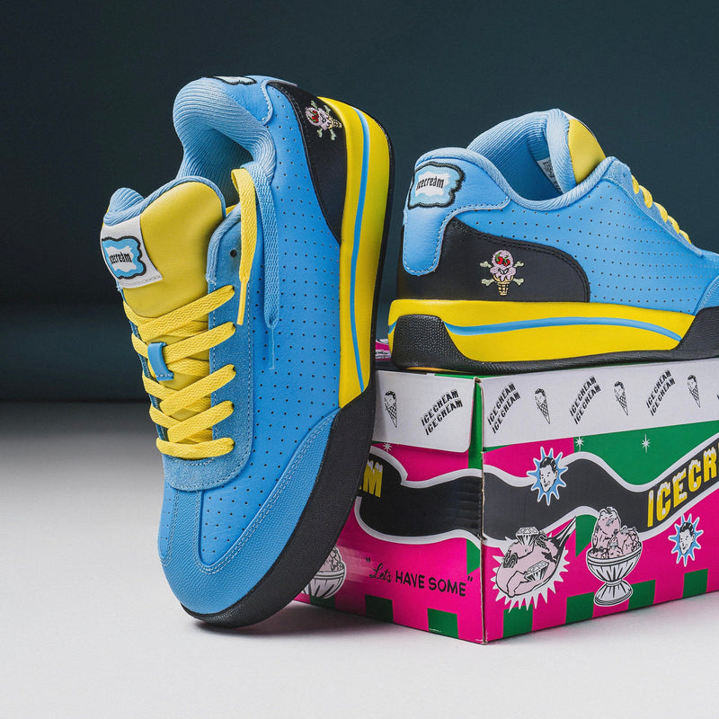 MEN'S REEBOK |Ice Cream x Reebok Board Flip 
