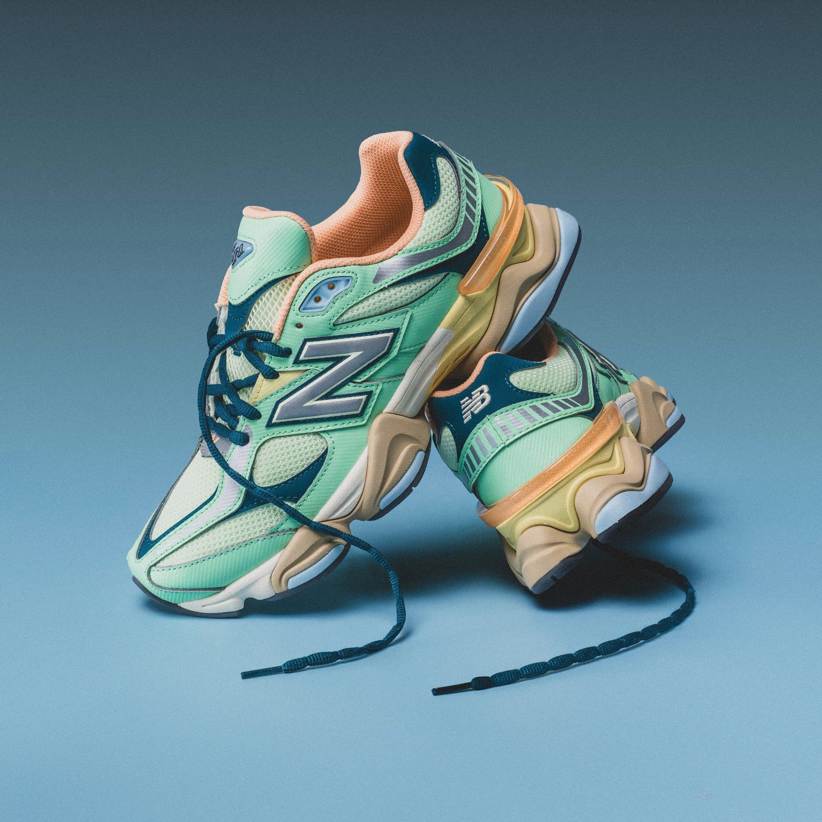 MENS New Balance | 9060 