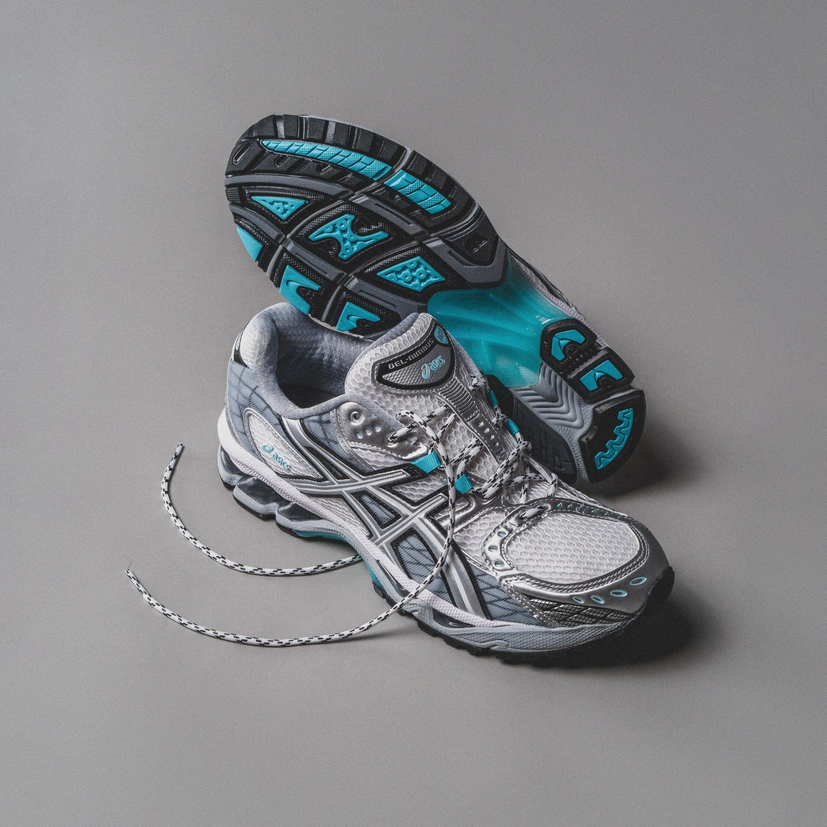 Asics – Nouveau