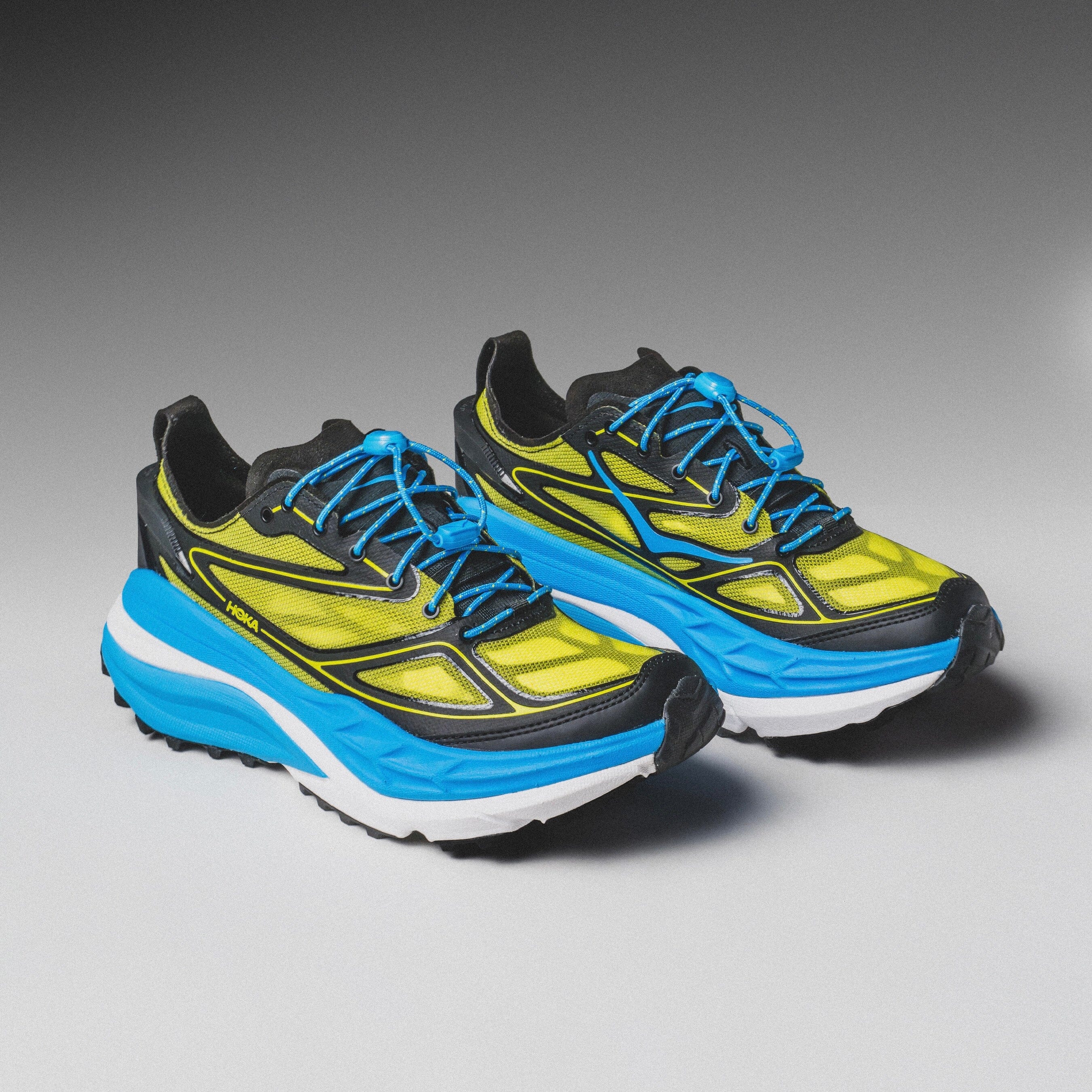 MENS HOKA | Stinson One7 