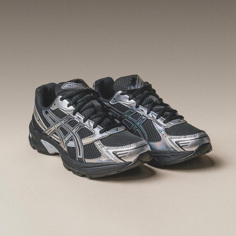 MENS ASICS | Gel-1130 (Grey/Black)