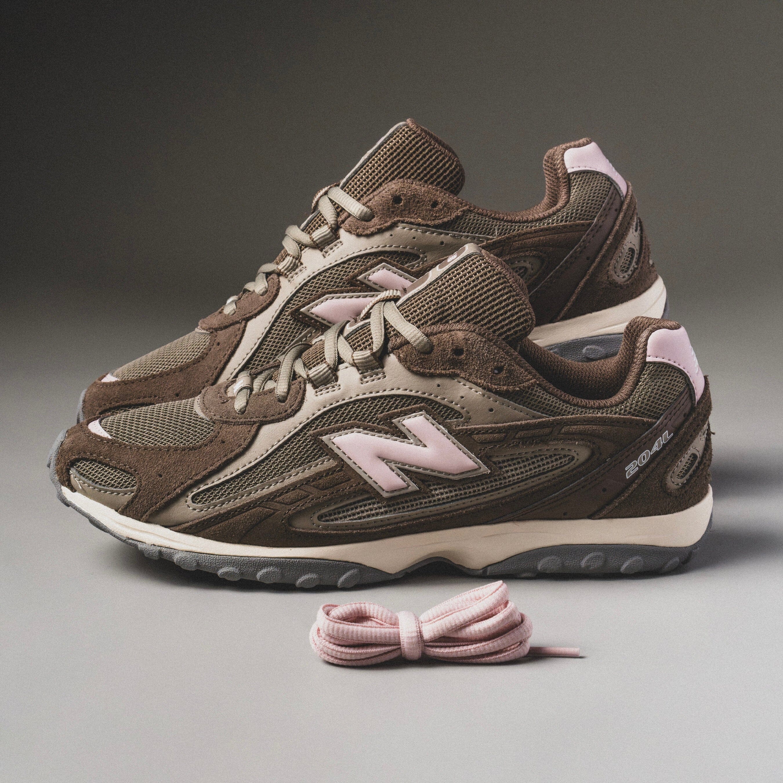 MENS New Balance | U204L 