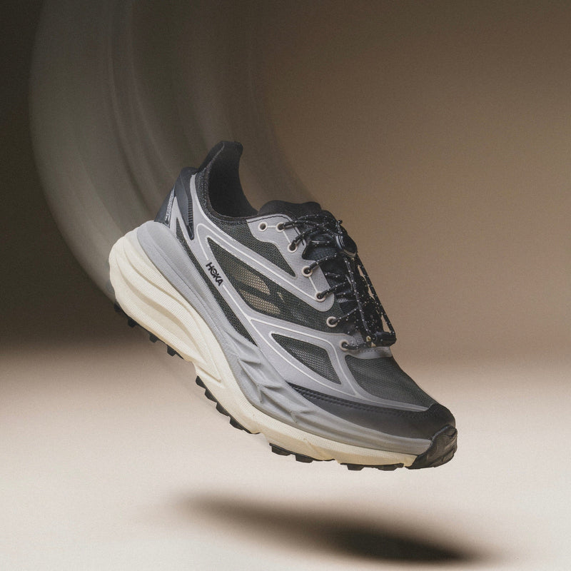 MENS ASICS | emmi x GEL-CUMULUS 16 (Beige/Grey) – Nouveau