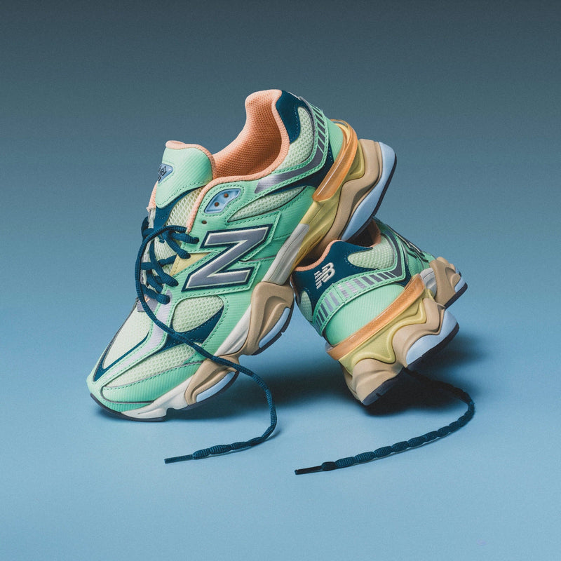 MENS New Balance | 9060 "Sweetgrass"