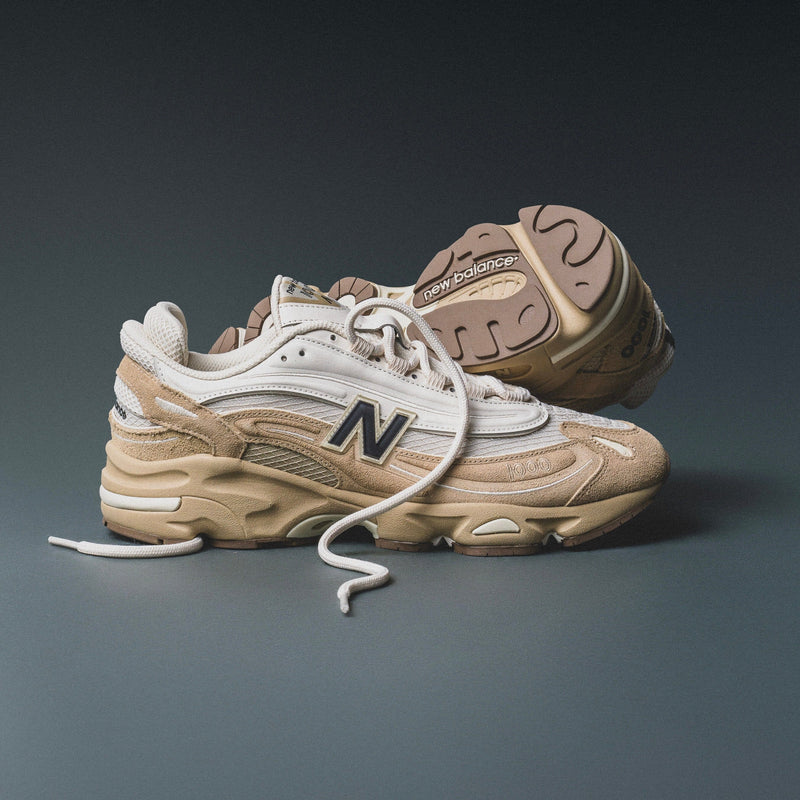 MENS New Balance | M1000 (INCENSE)