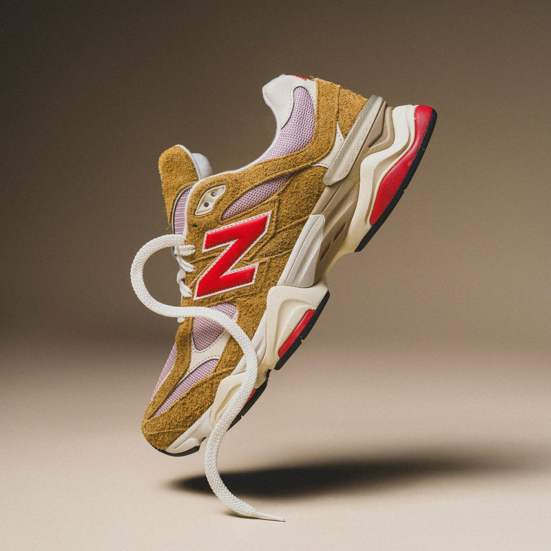 MENS New Balance | 9060 "Great Plains II"