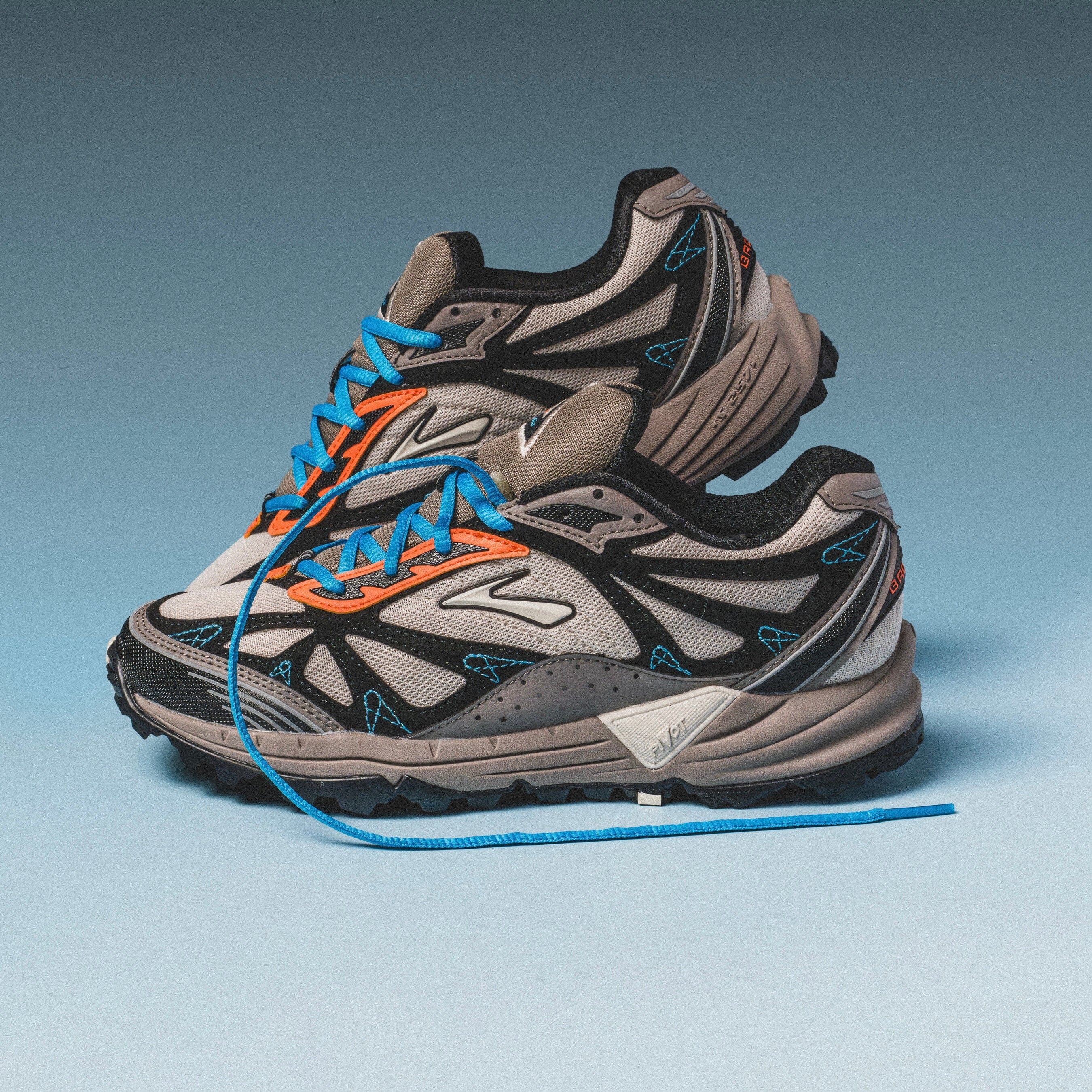MENS Brooks | Cascadia 1 