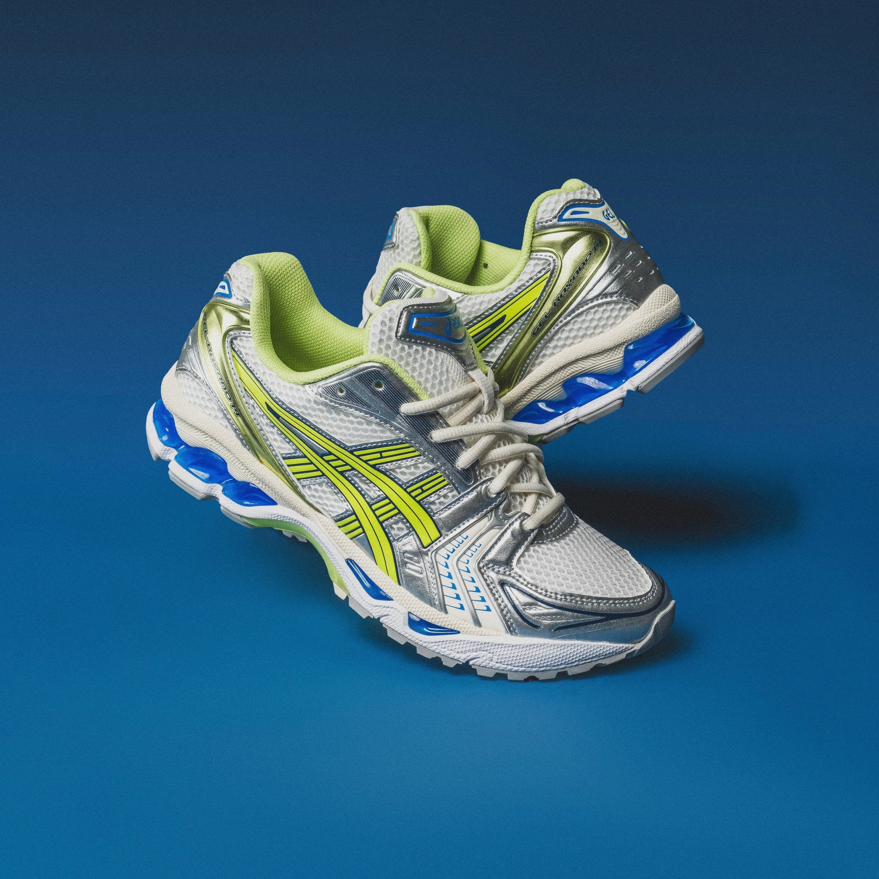 COLONISTA OMAN10 Gray × Lime Lime COLONISTA OMAN10 Gray × Lime Lime COLONISTA OMAN10 Gray