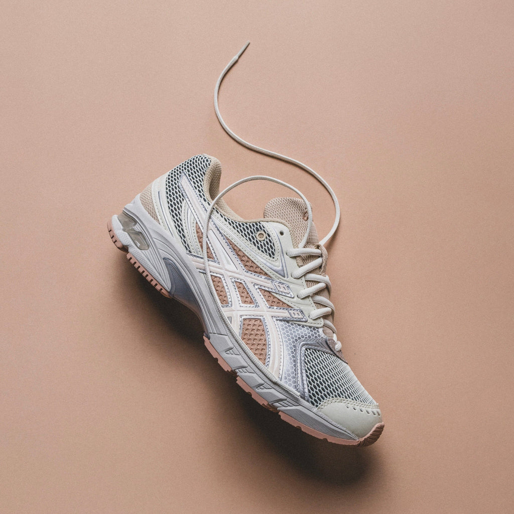 MEN'S ASICS | Gel-DS Trainer 14 (Lake Grey/Mineral Beige)