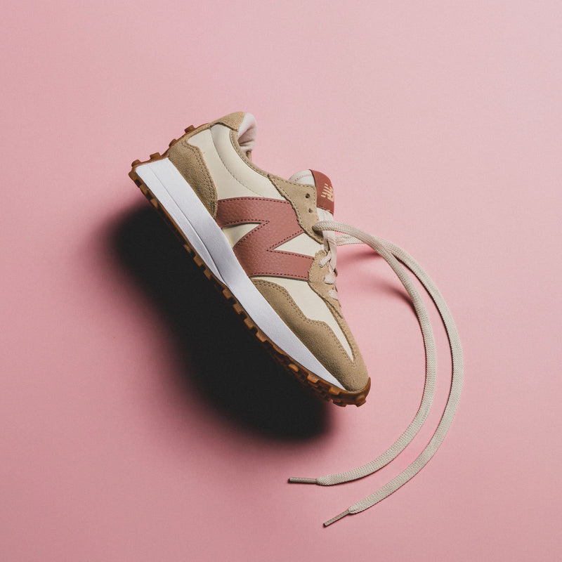 LADIES NEW BALANCE | 327 "INCENSE"