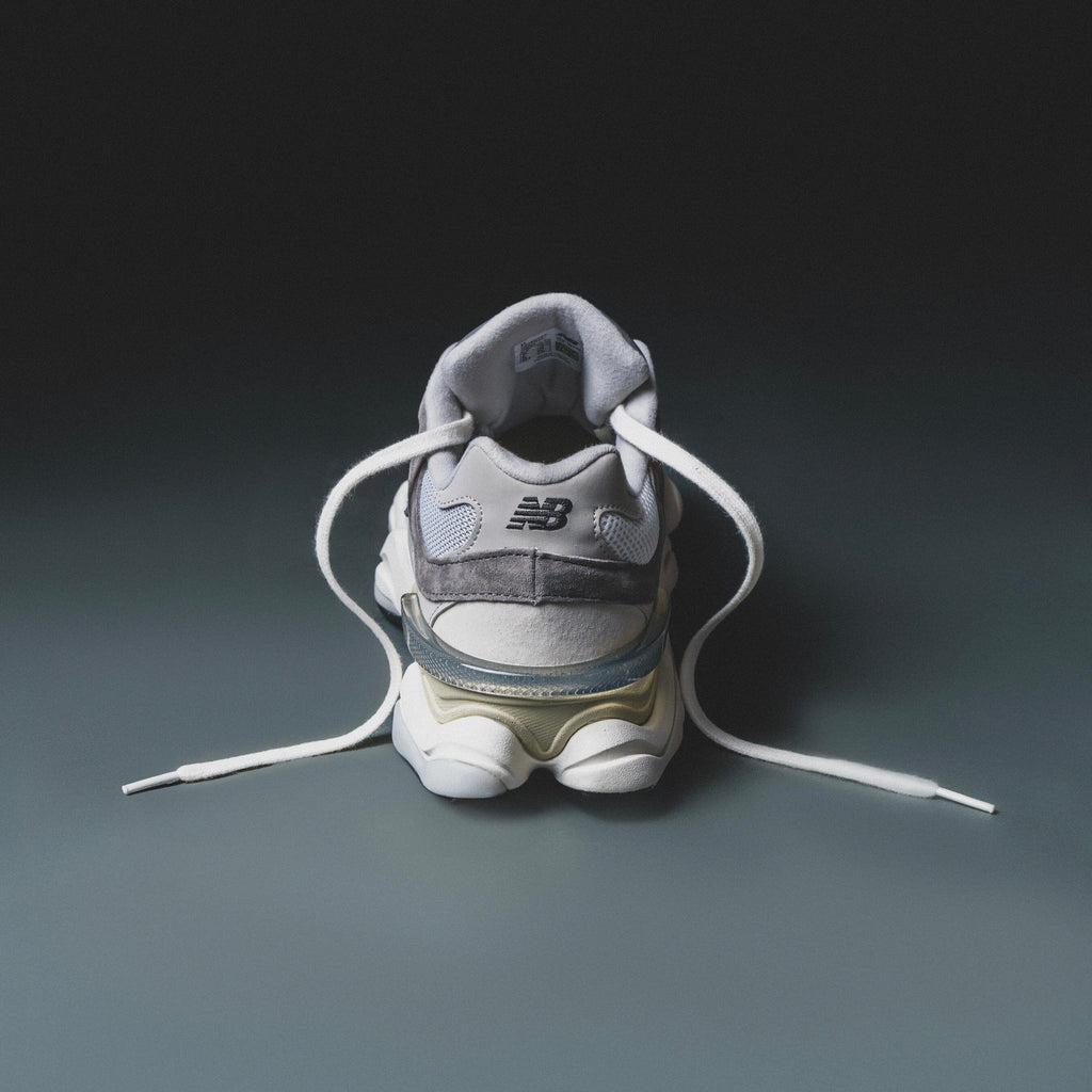 MENS New Balance | 9060 "Rain Cloud"