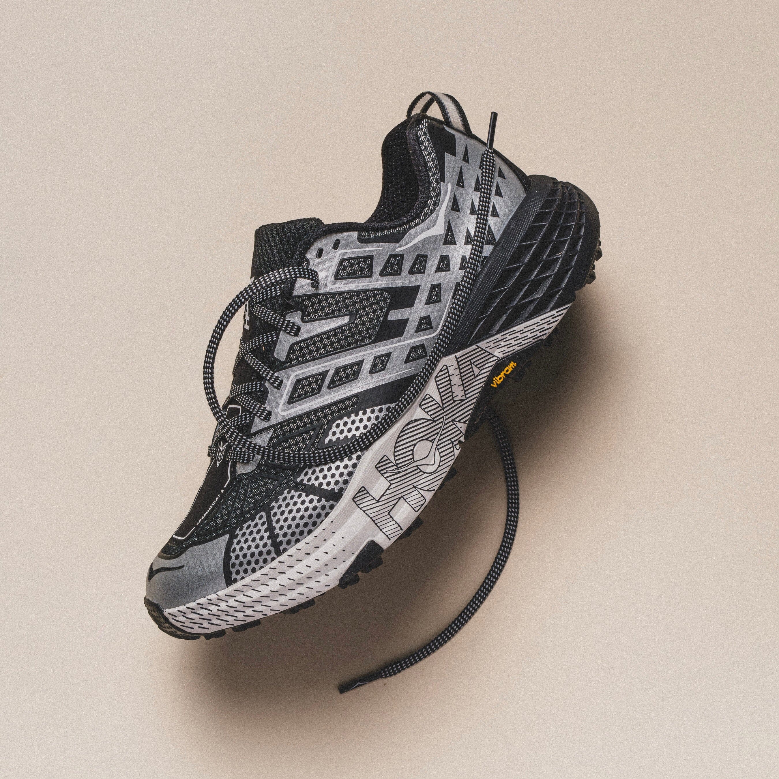 MENS HOKA | SpeedGoat 2 