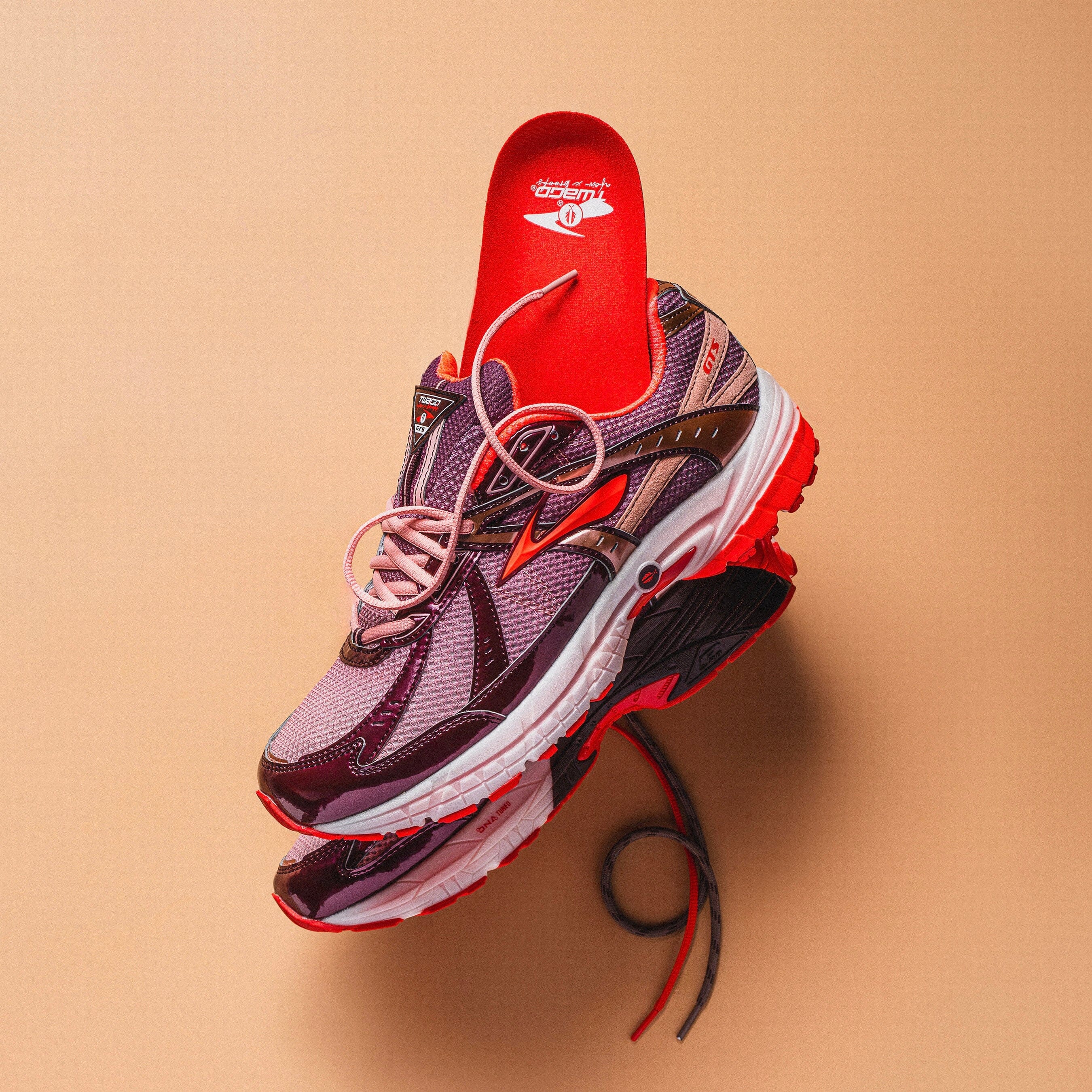 MENS Brooks | AFEW x Adrenaline GTS 10 