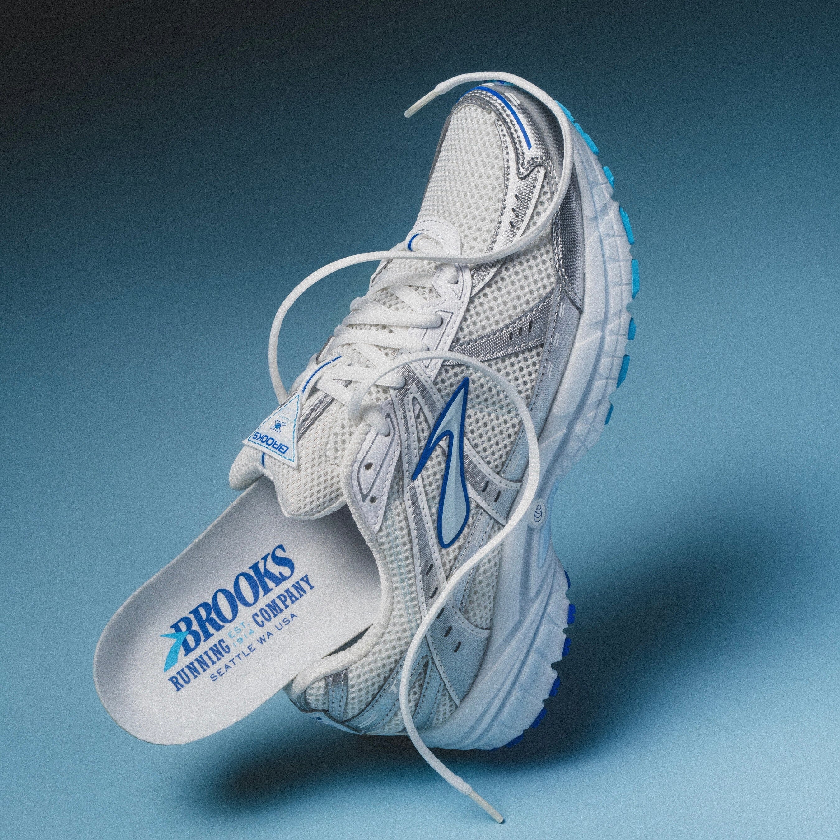MENS Brooks | Adrenaline GTS 10 
