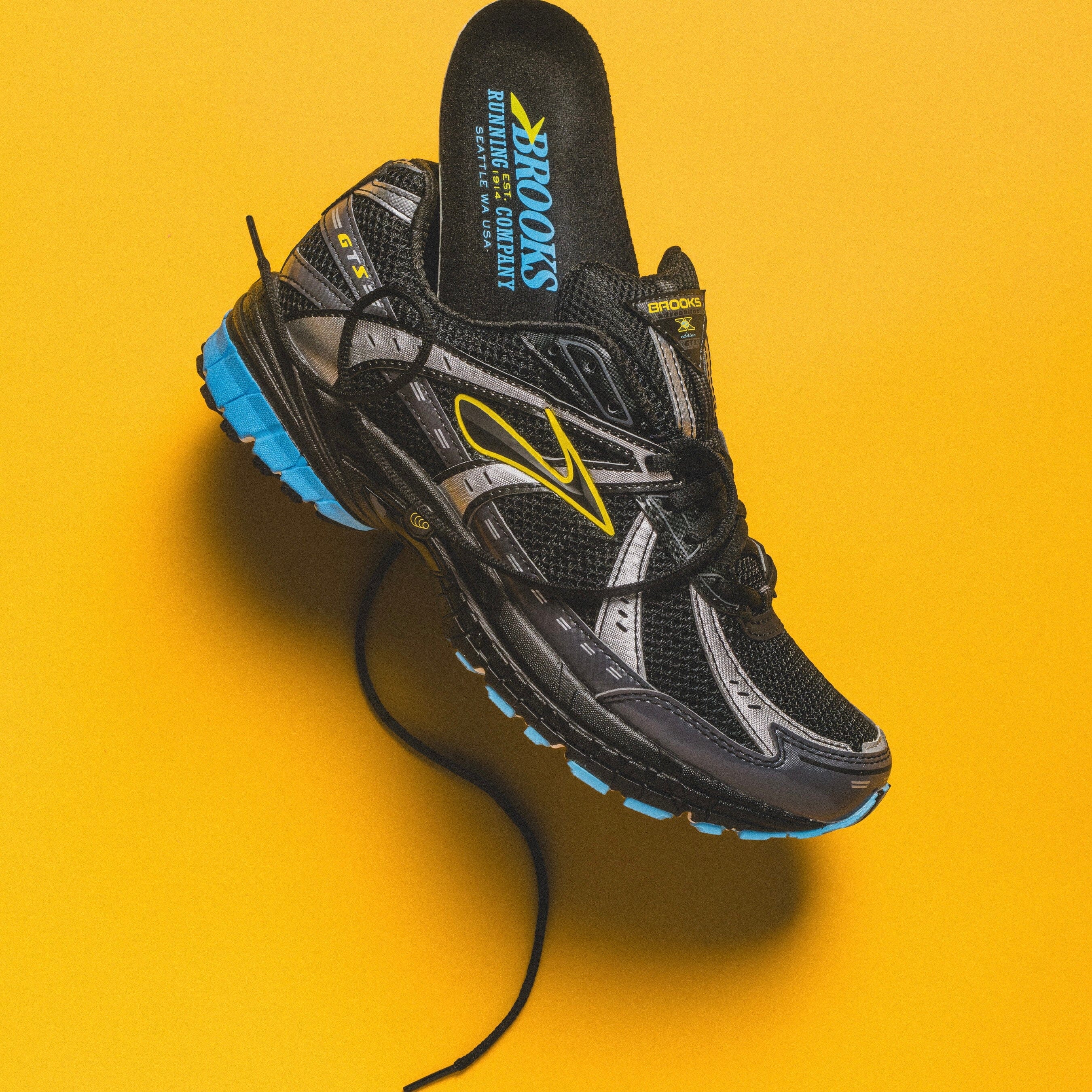 MENS Brooks | Adrenaline GTS 10