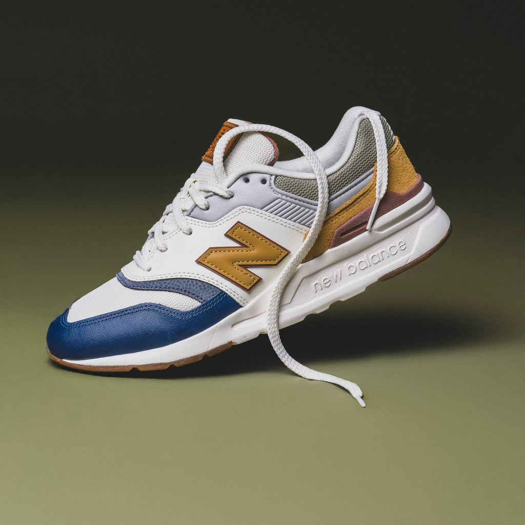 MENS New Balance | 997 "SEA SALT"