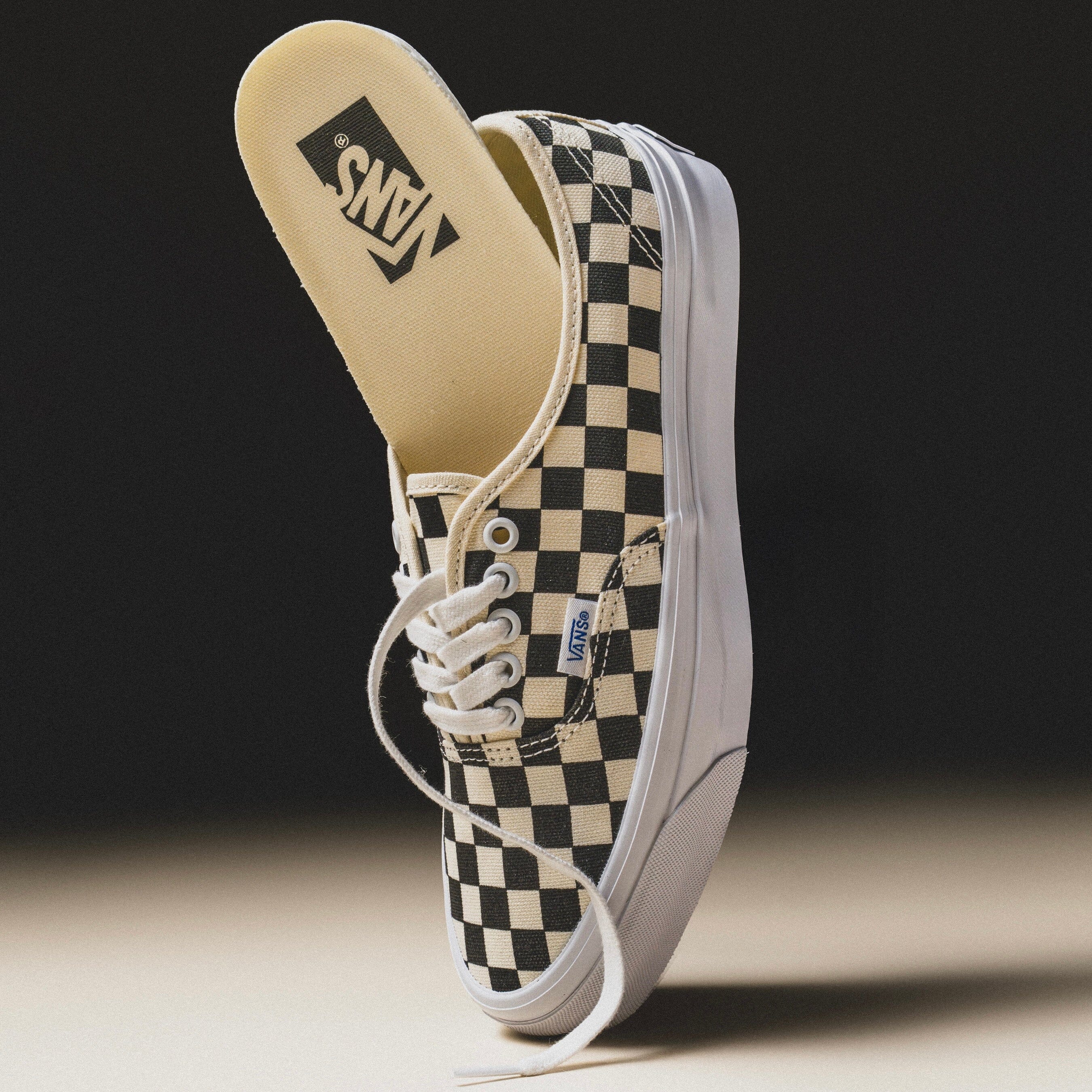 メルメル様 MENS VANS | U LX AUTHENTIC REISSUE 44 