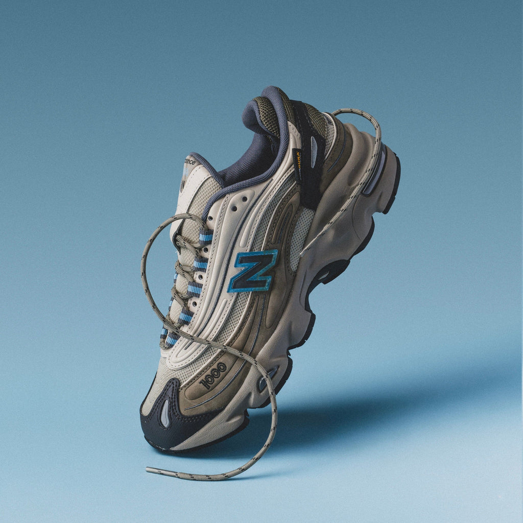 MENS New Balance | M1000 "DOCKSIDE"