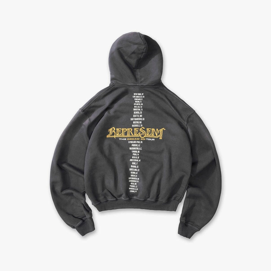 Represent Amazon Represent | Golden Tour Hoodie