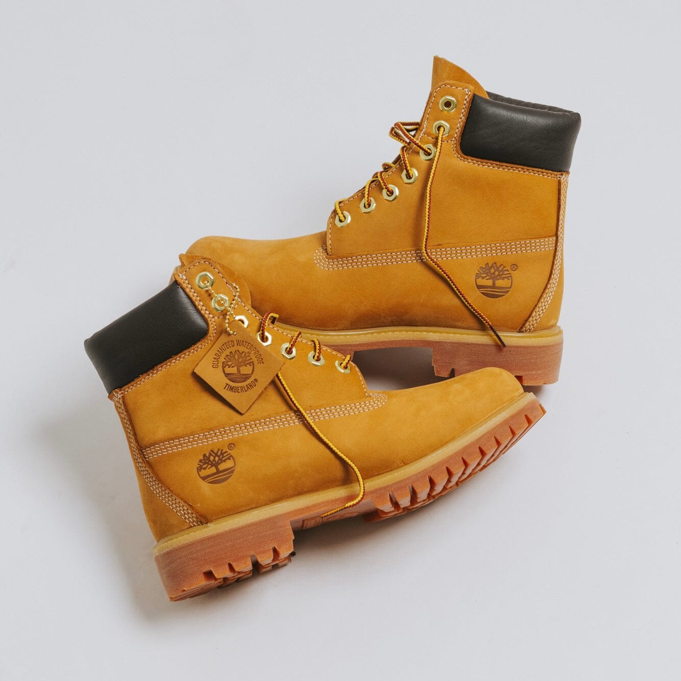 MENS TIMBERLAND | Premium 6-Inch 