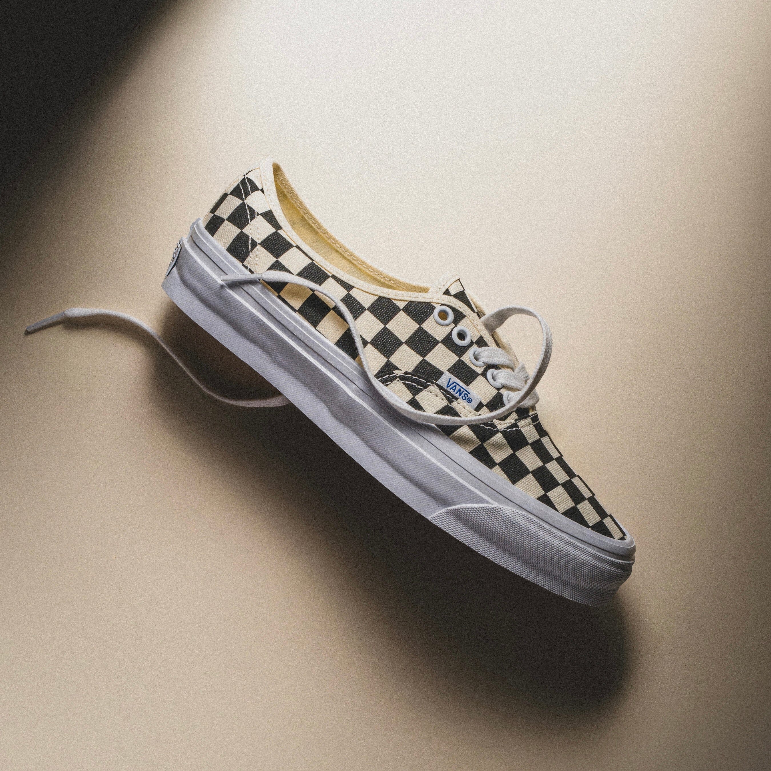 MENS VANS | U LX AUTHENTIC REISSUE 44 