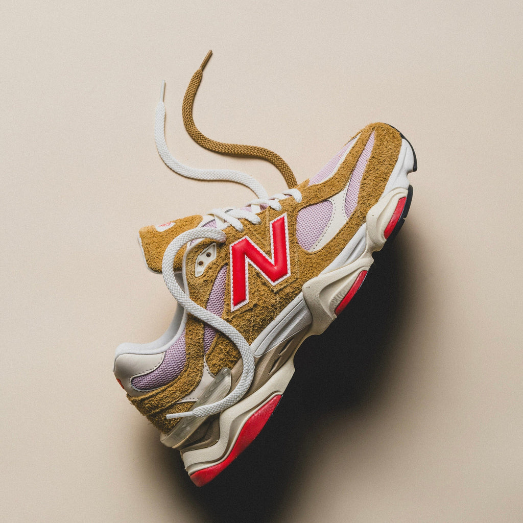 MENS New Balance | 9060 "Great Plains II"