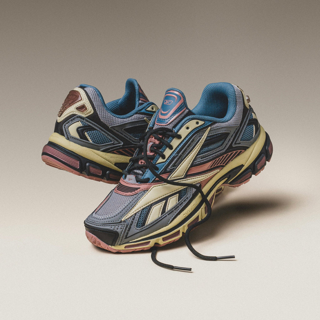 MEN'S REEBOK | PREMIER ROAD ULTRA (Soft Pink)