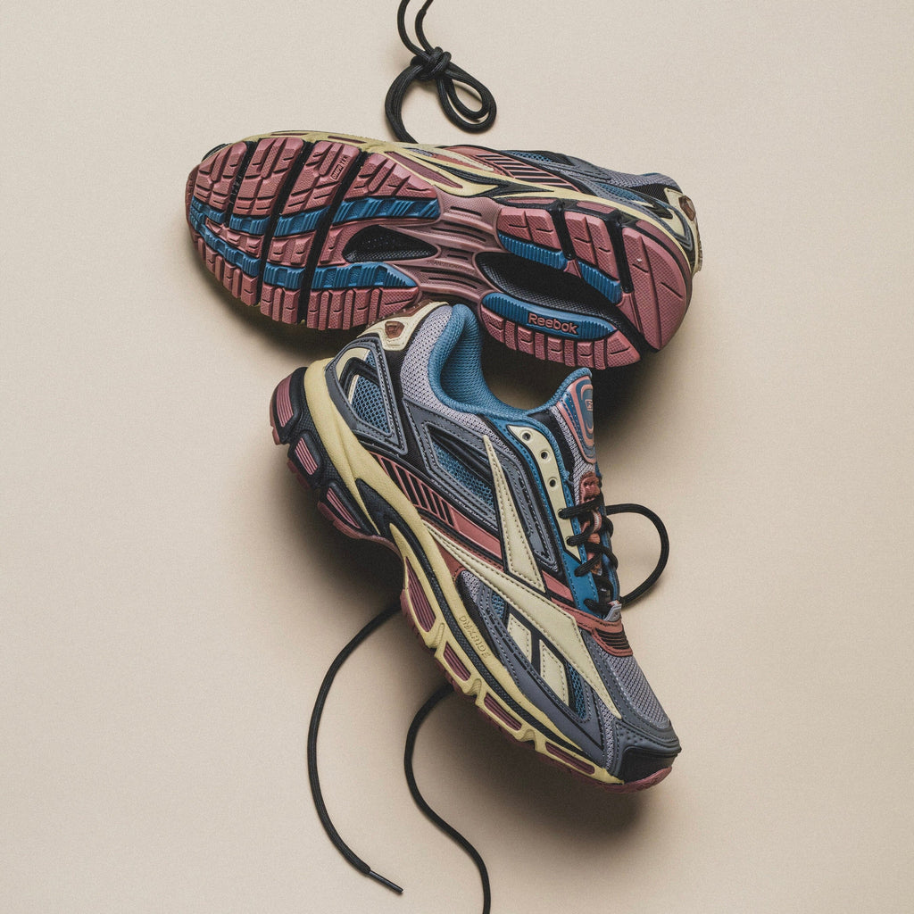 MEN'S REEBOK | PREMIER ROAD ULTRA (Soft Pink)