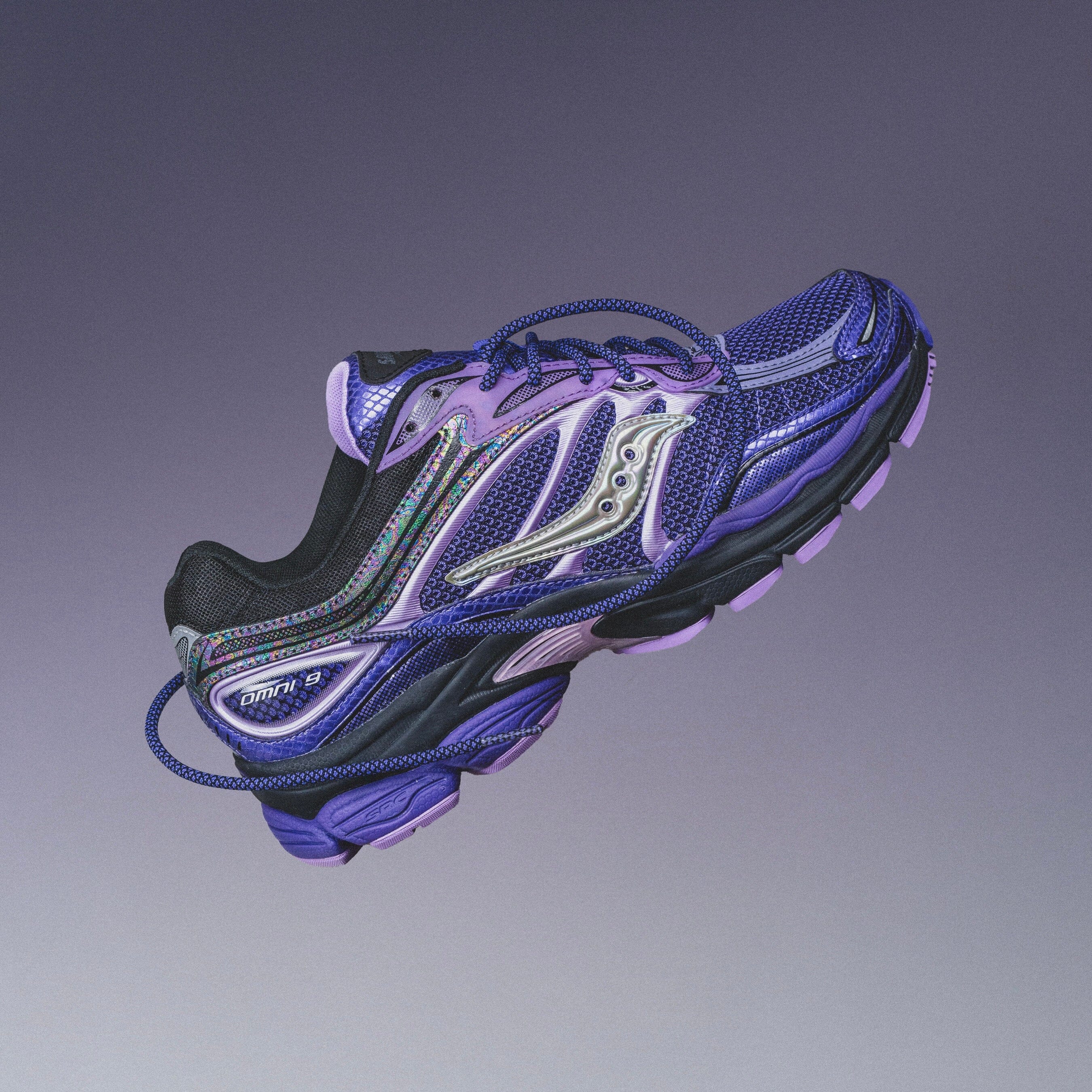 Saucony – Nouveau