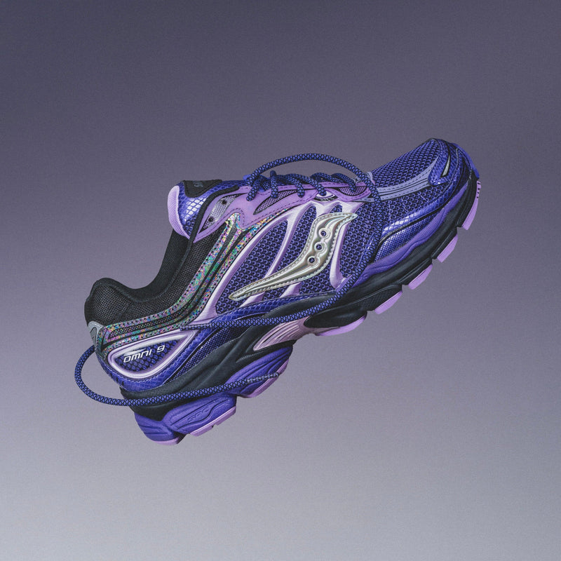MENS New Balance | 9060 "Dark Shoreline Blue"