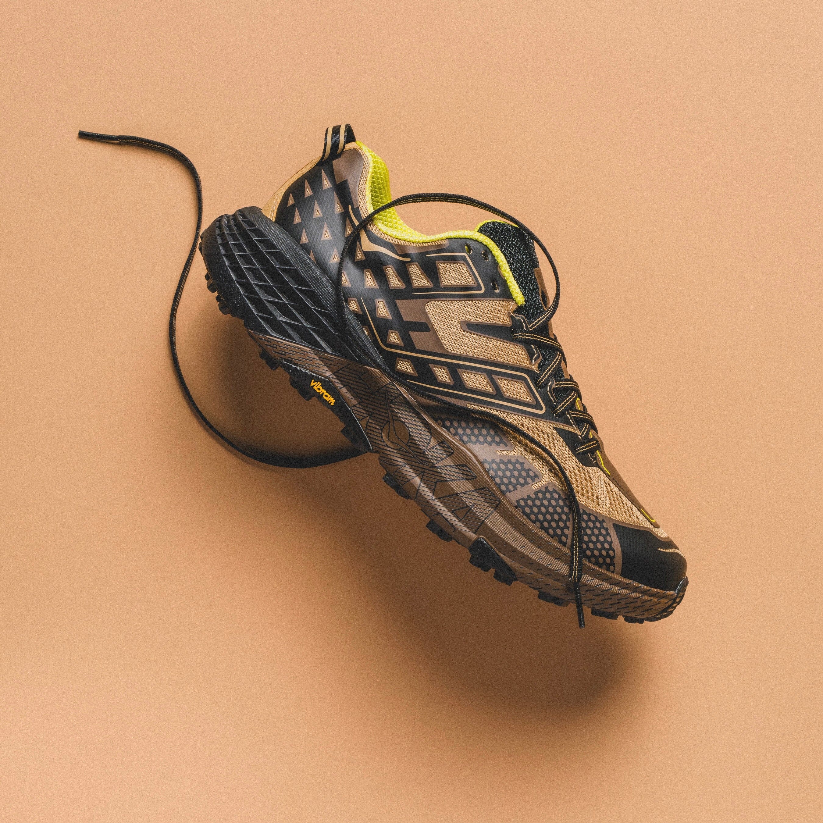 MENS HOKA | SpeedGoat 2 