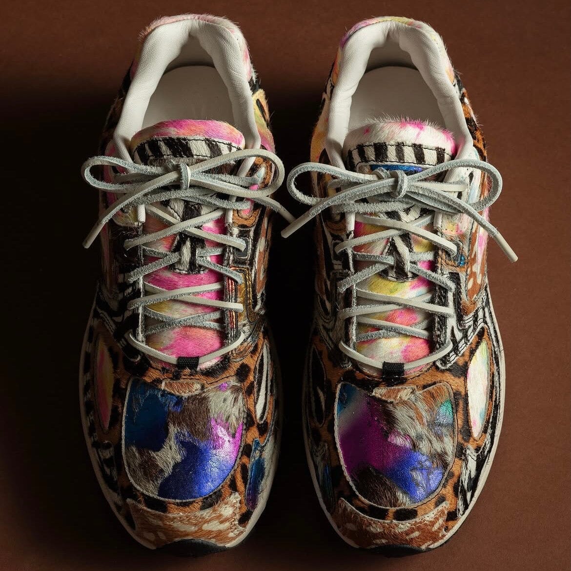MENS Saucony | GRID JAZZ 9 WESTSIDE GUNN AWESOME GOD