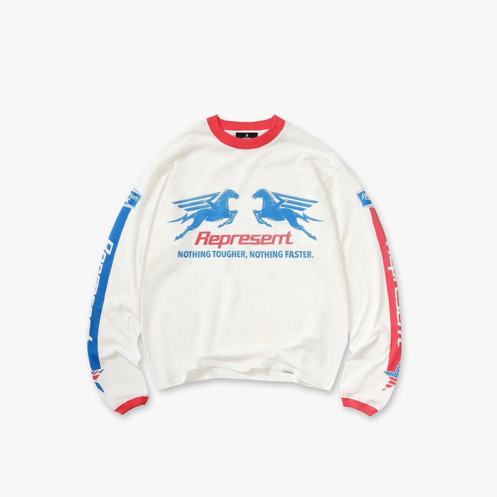 REPRESENT – Nouveau