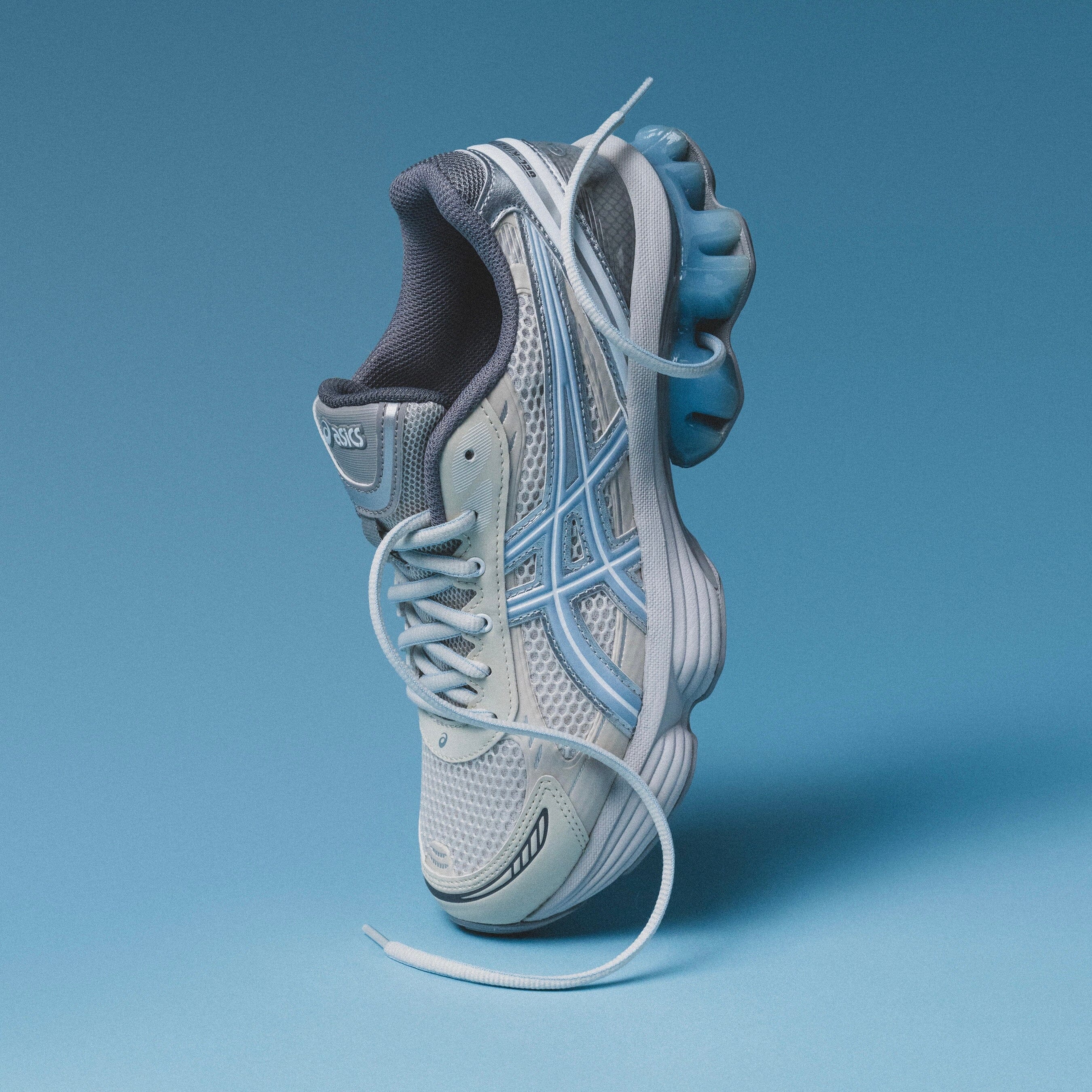 Asics – Nouveau