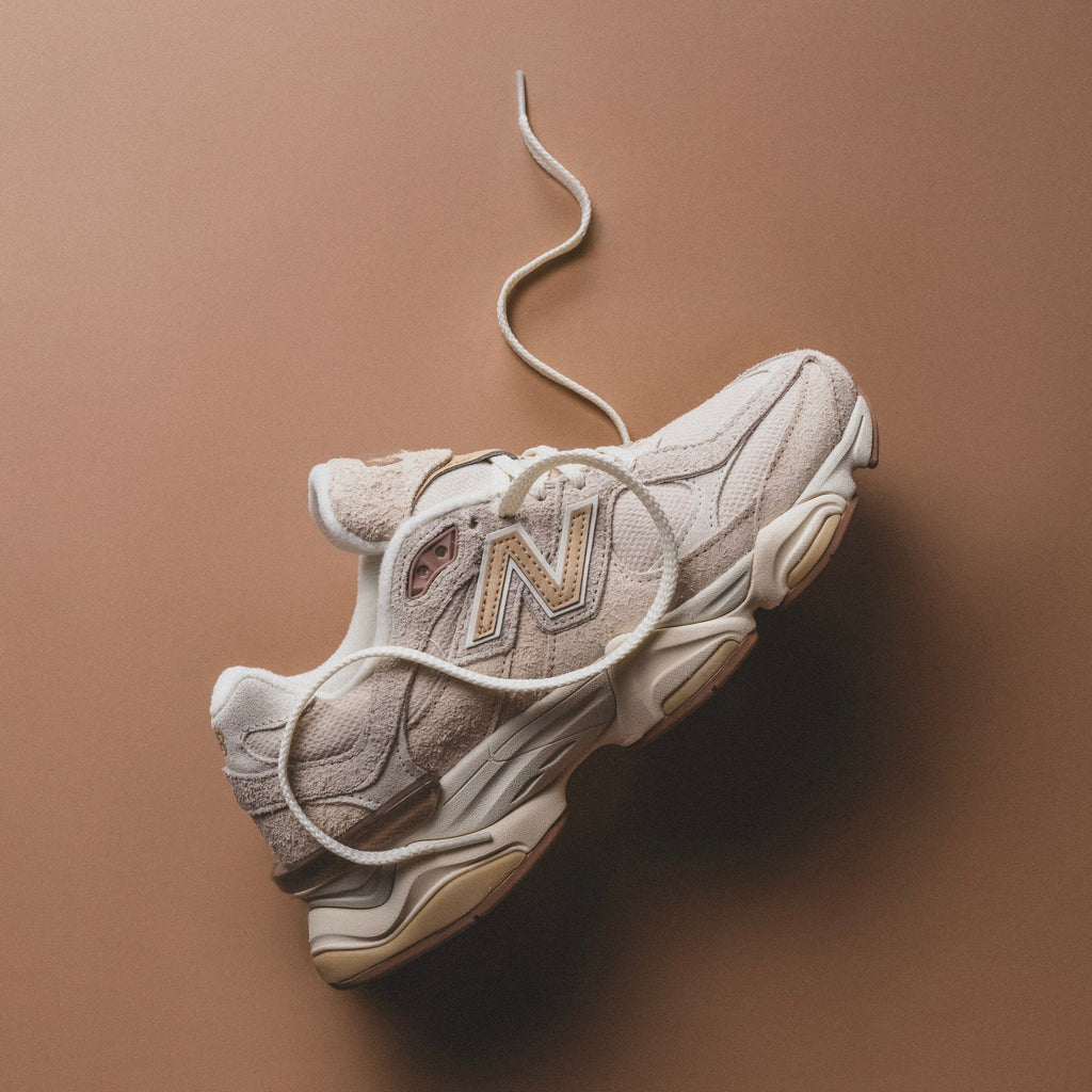 MENS New Balance | 9060 "Bisque"