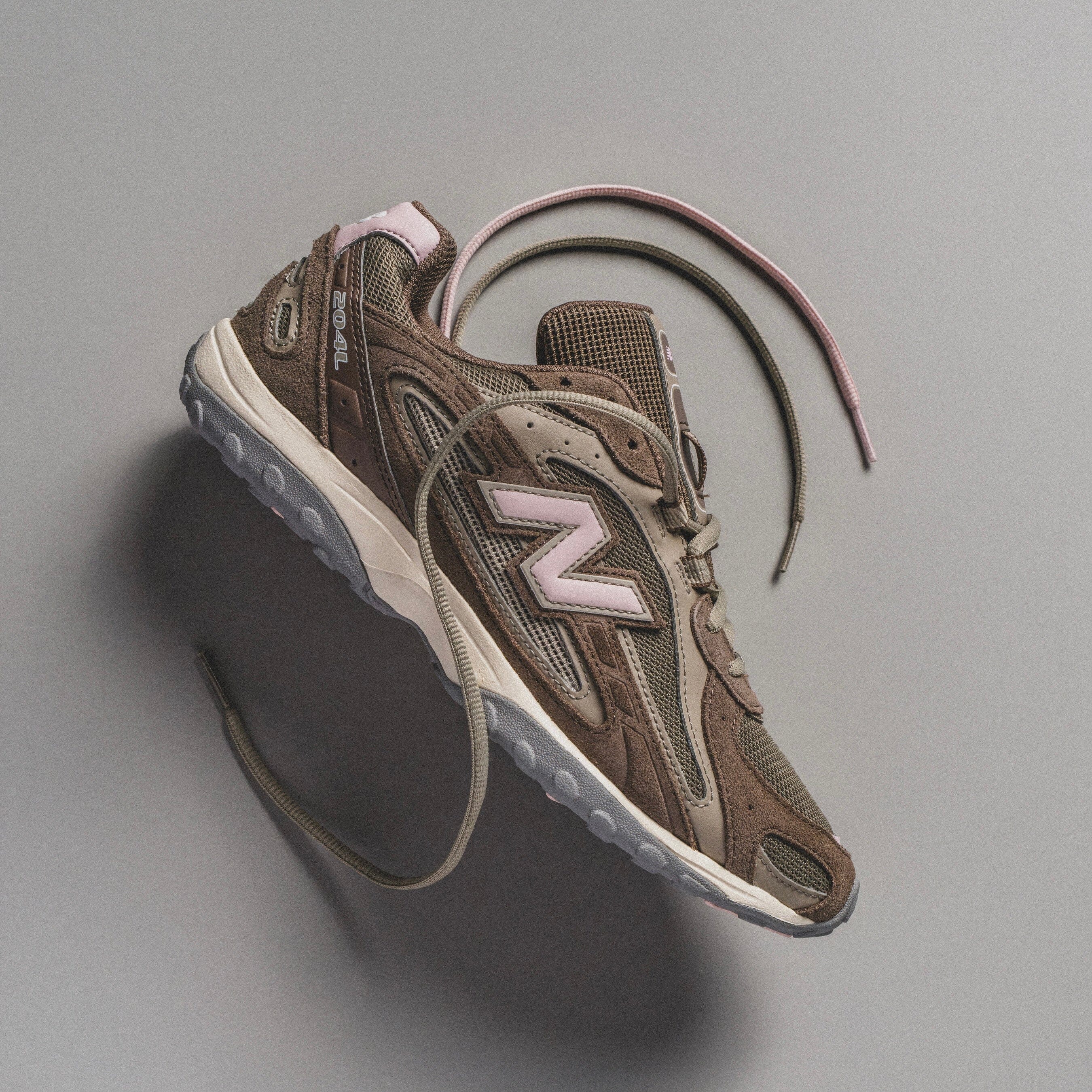 MENS New Balance | U204L 