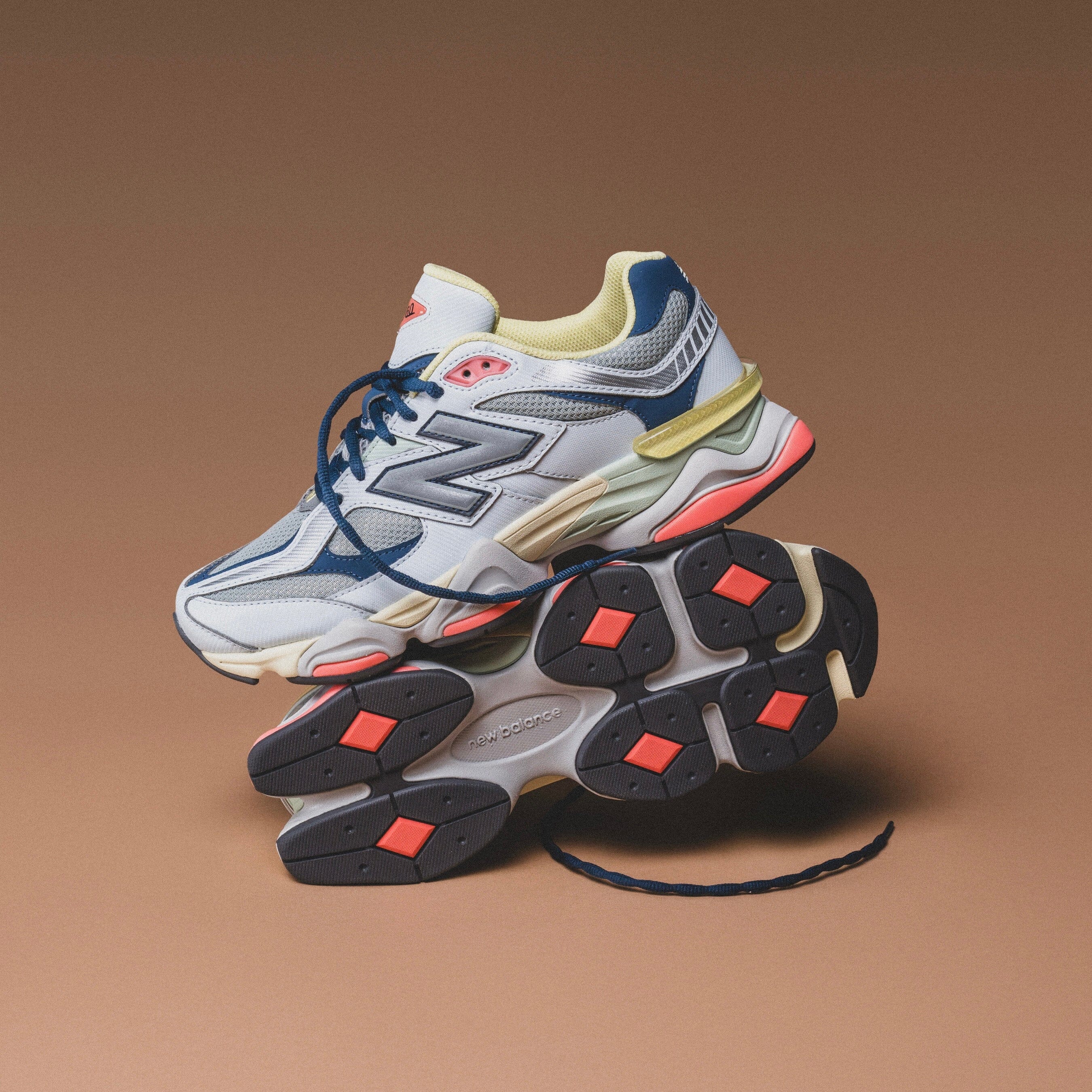 ★関税込★New Balance★U9060VRA ニューバランス★22-29.5cm New Balance U9060