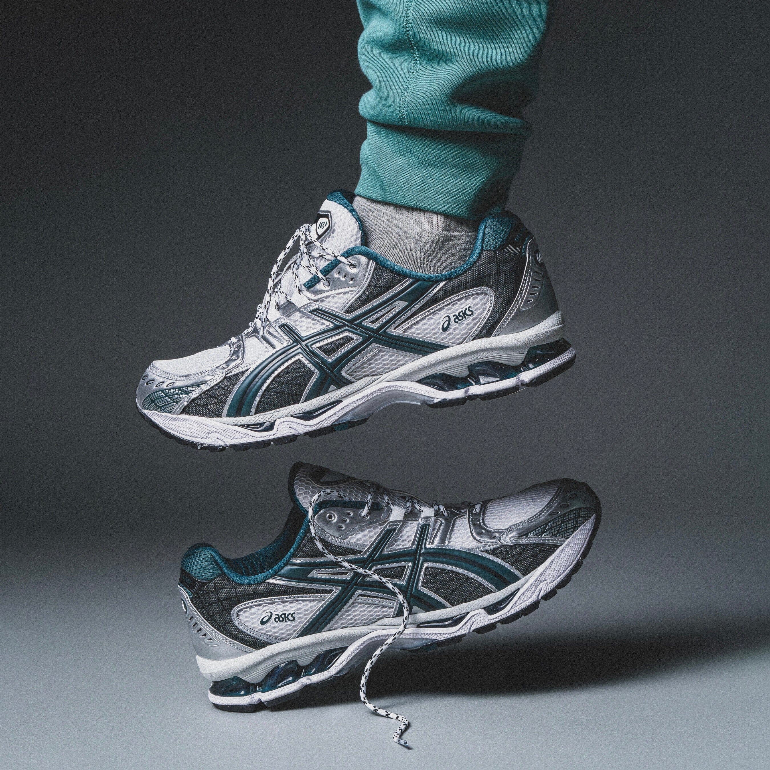 Asics – Nouveau