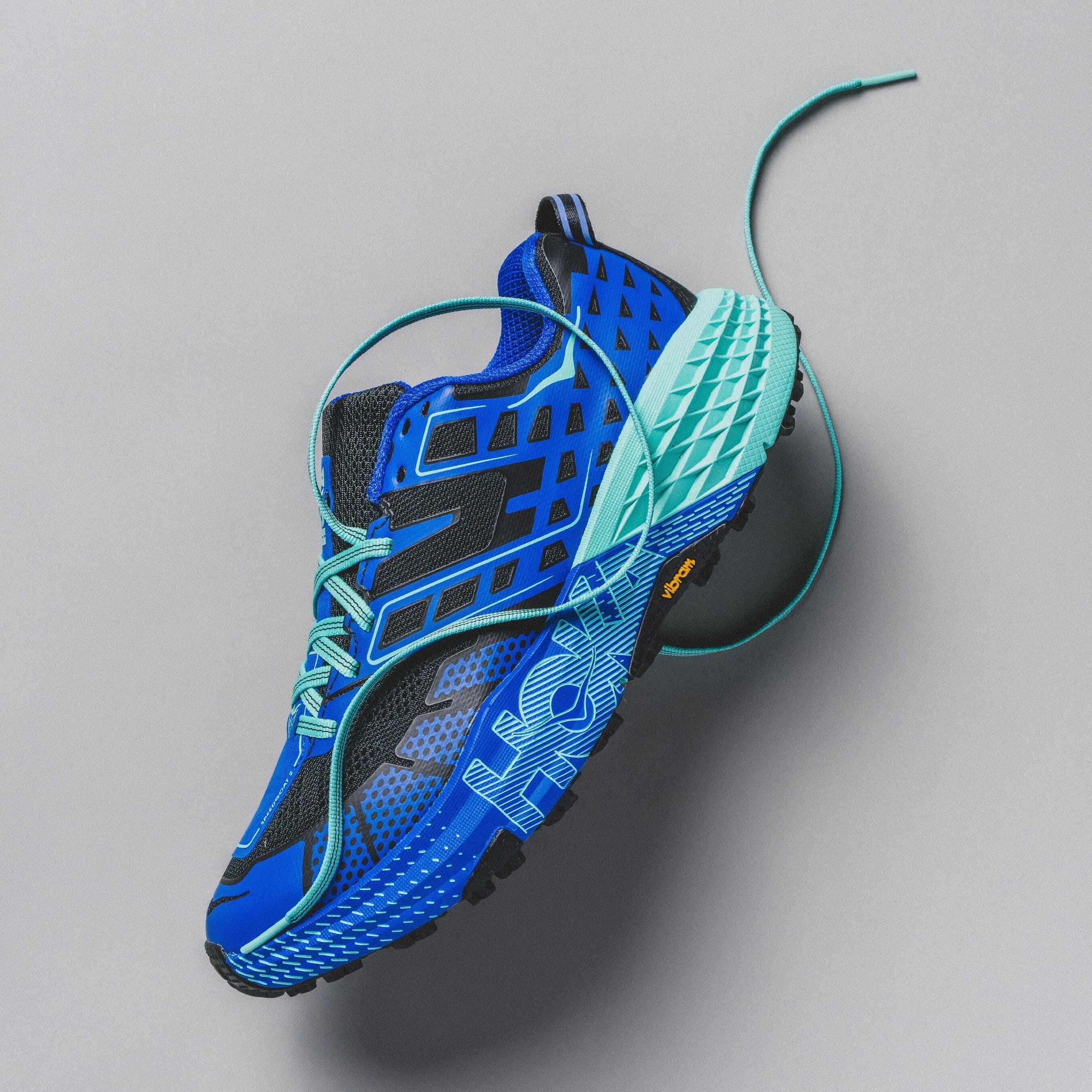 MENS HOKA | SpeedGoat 2 