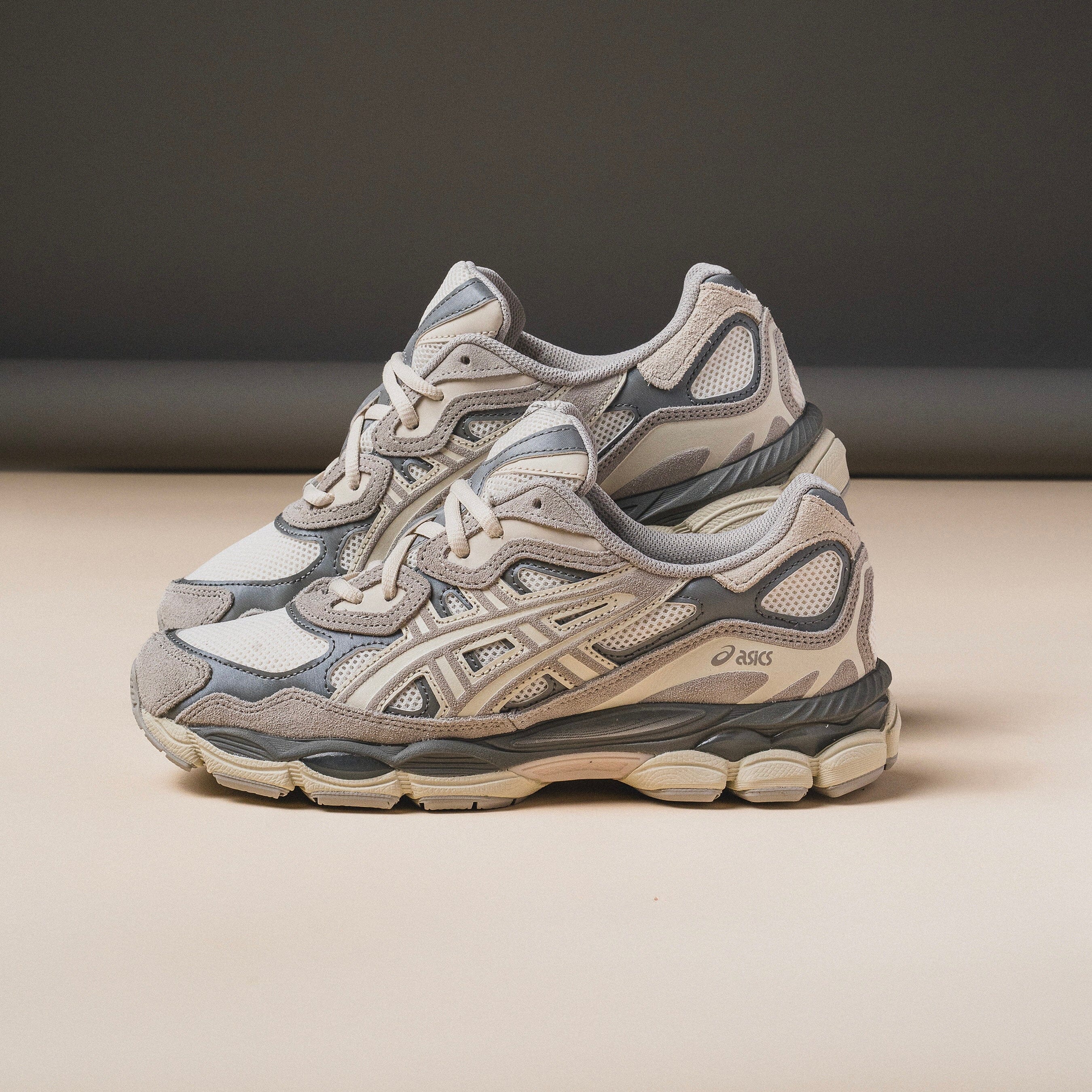 Asics – Nouveau