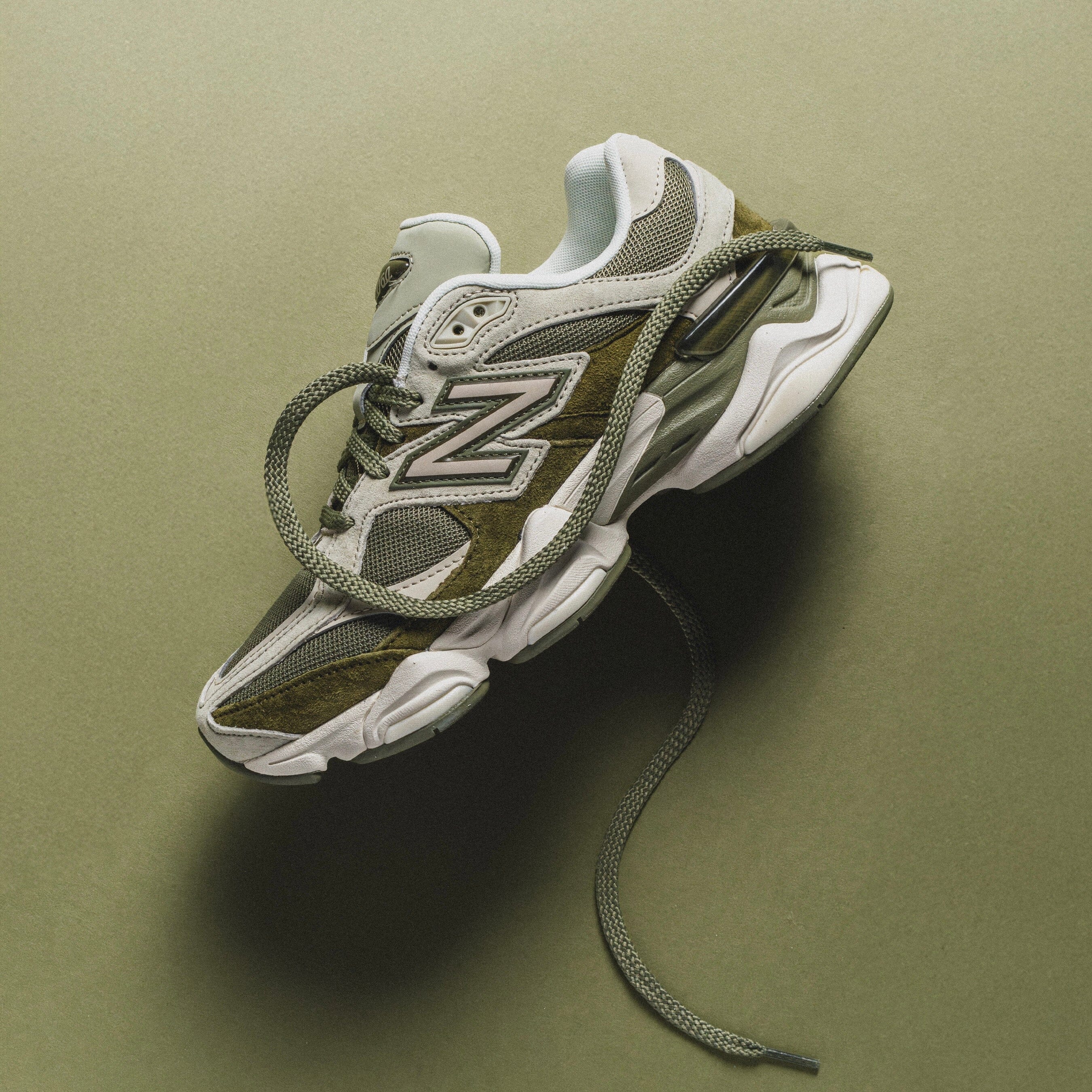 テノール MENS New Balance | 9060 