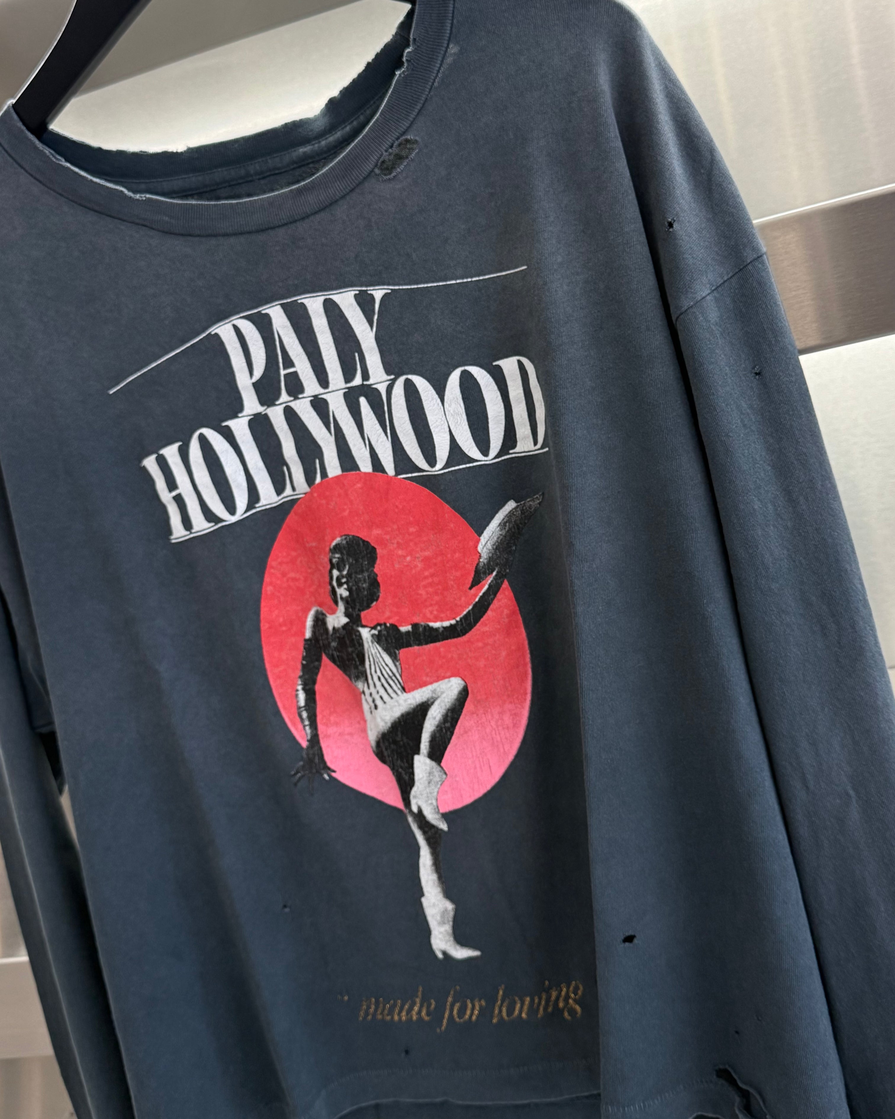 Paly Hollywood – Nouveau