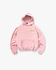 MENS Represent | Angel Border Hoodie "Quartz"
